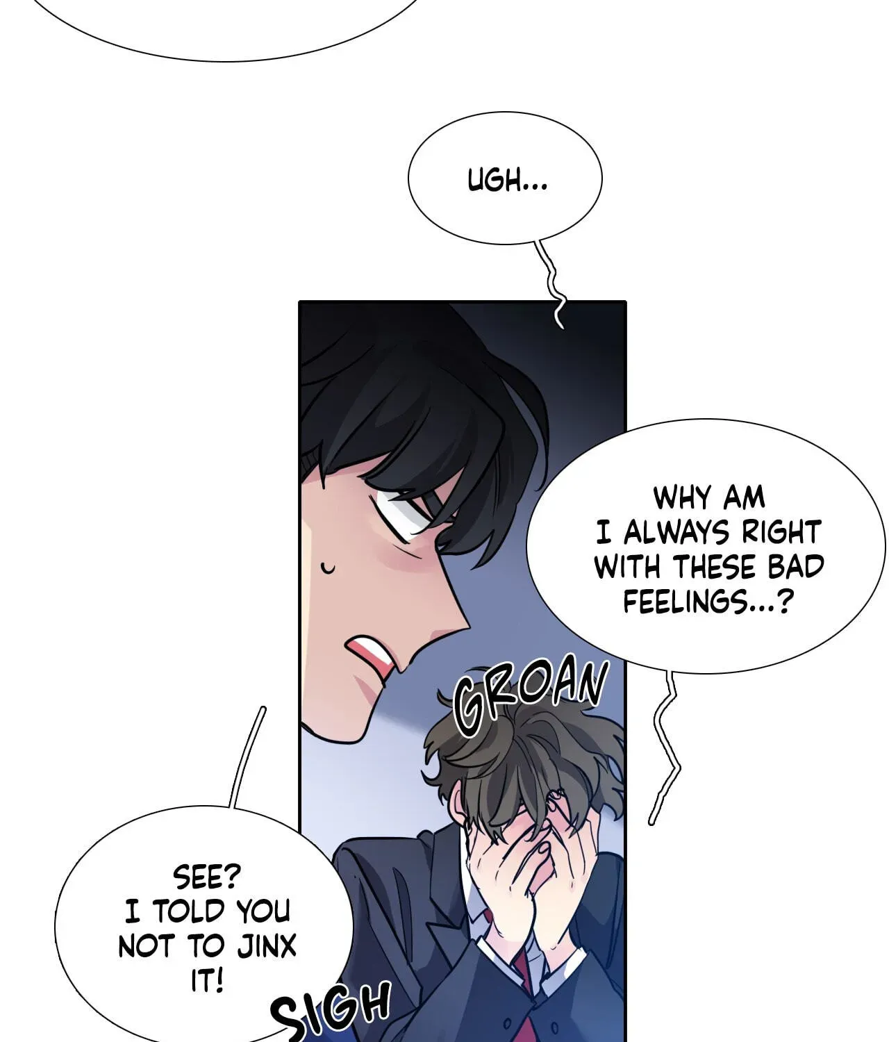 Read Heroes Plan.B chapter 201 image 4 on Lezhin