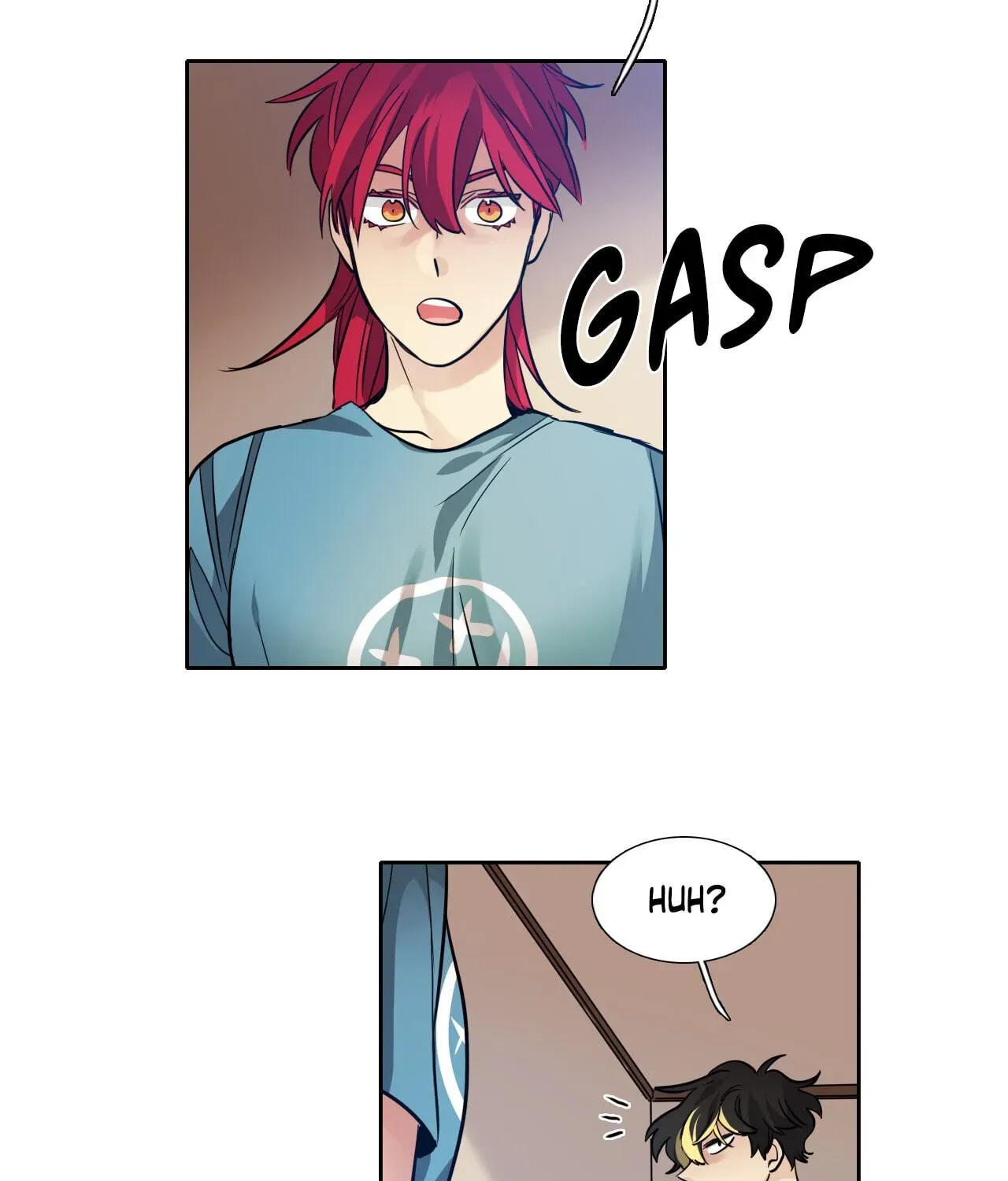 Read Heroes Plan.B chapter 201 image 42 on Lezhin