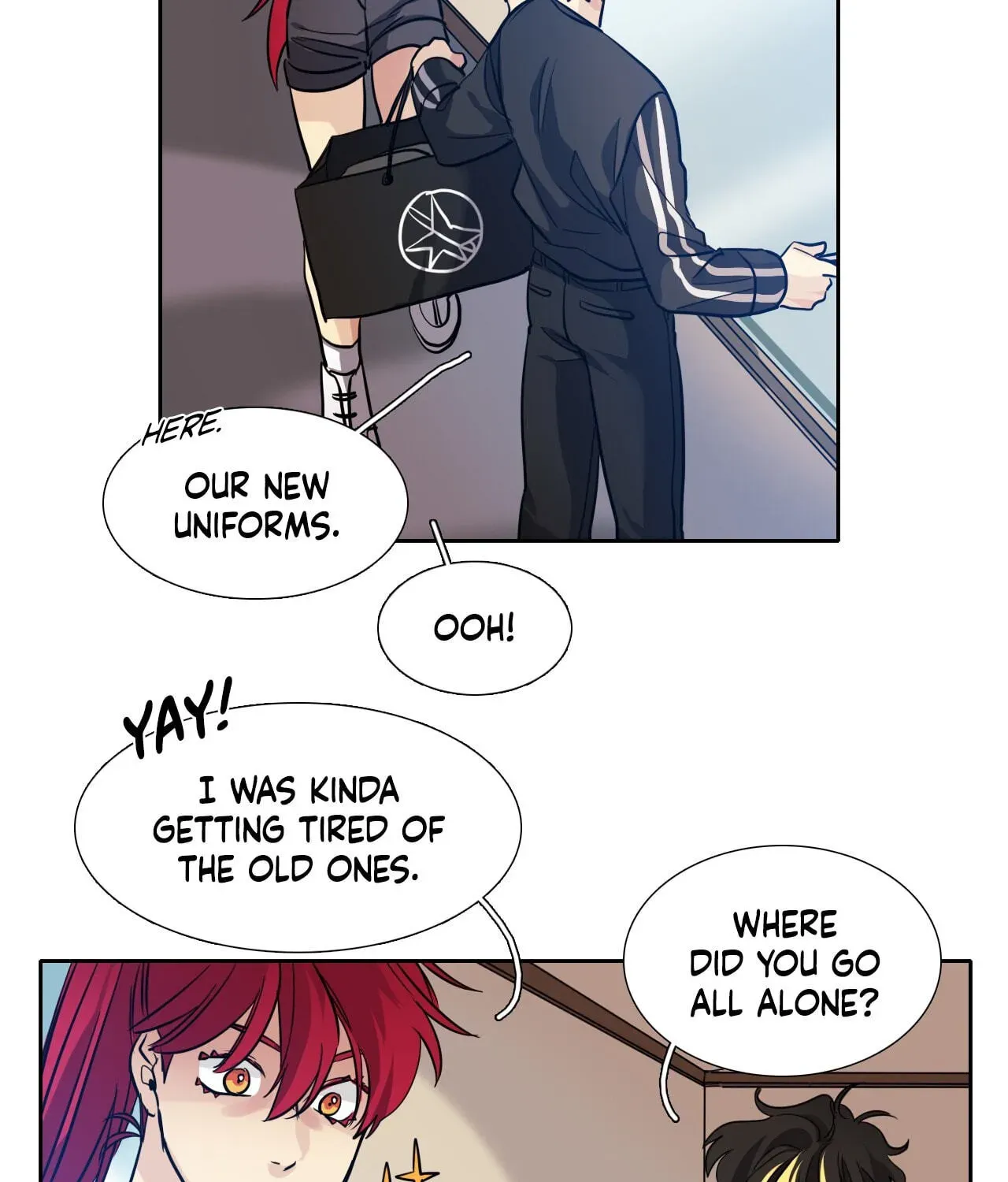 Read Heroes Plan.B chapter 201 image 44 on Lezhin