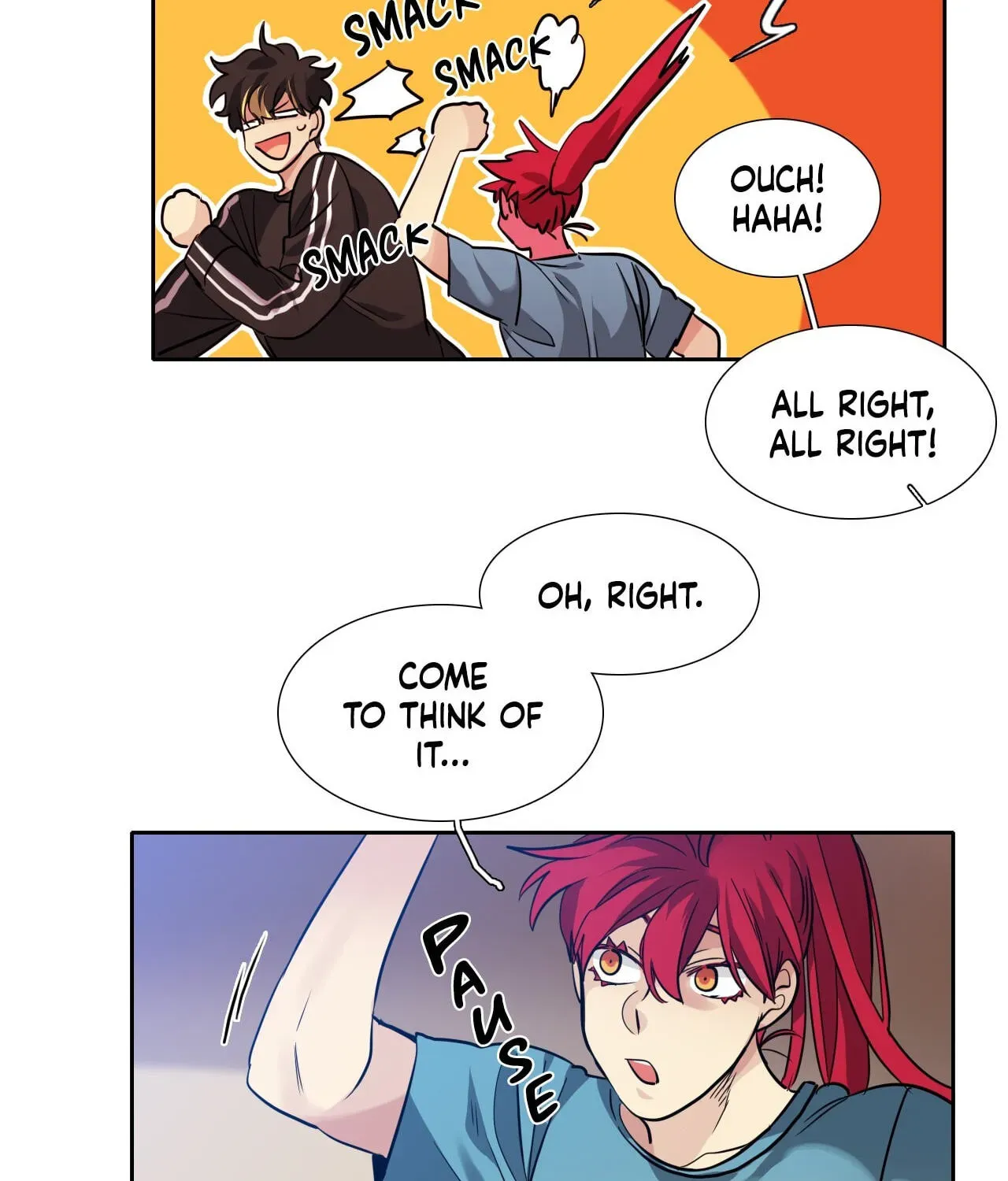 Read Heroes Plan.B chapter 201 image 51 on Lezhin