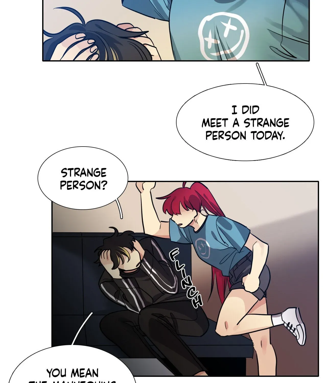 Read Heroes Plan.B chapter 201 image 52 on Lezhin