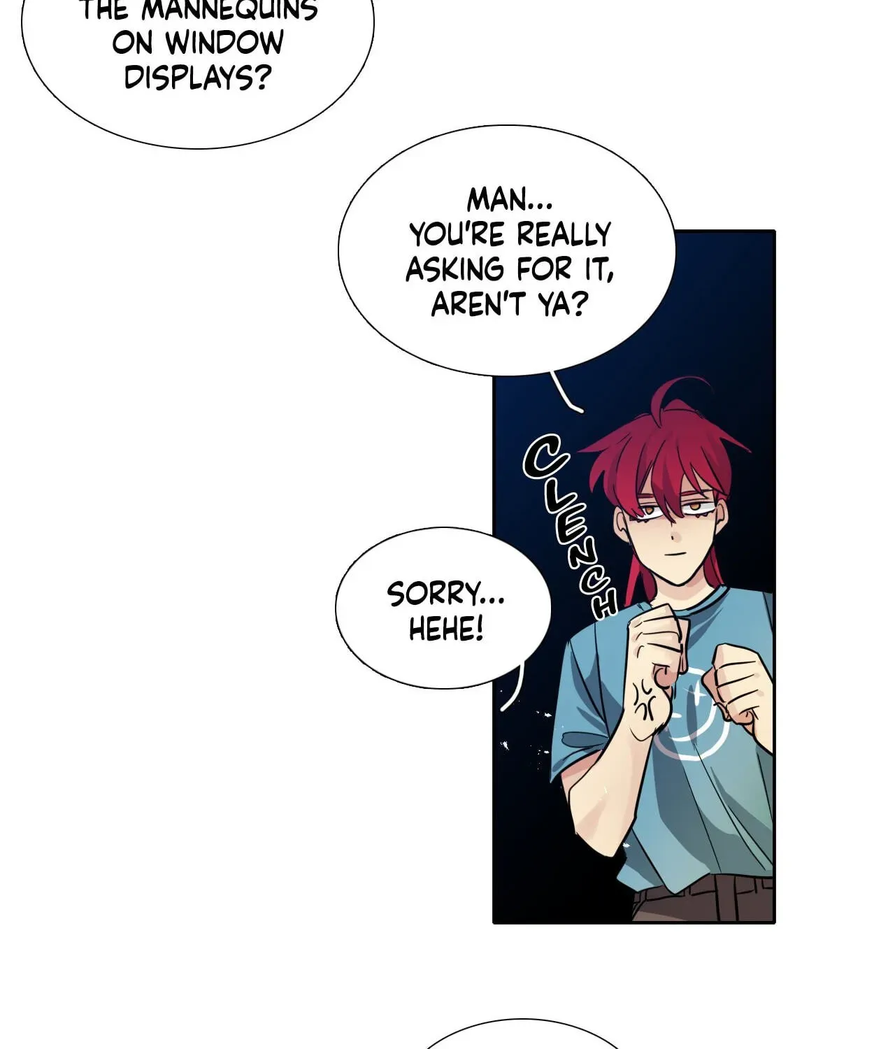 Read Heroes Plan.B chapter 201 image 53 on Lezhin