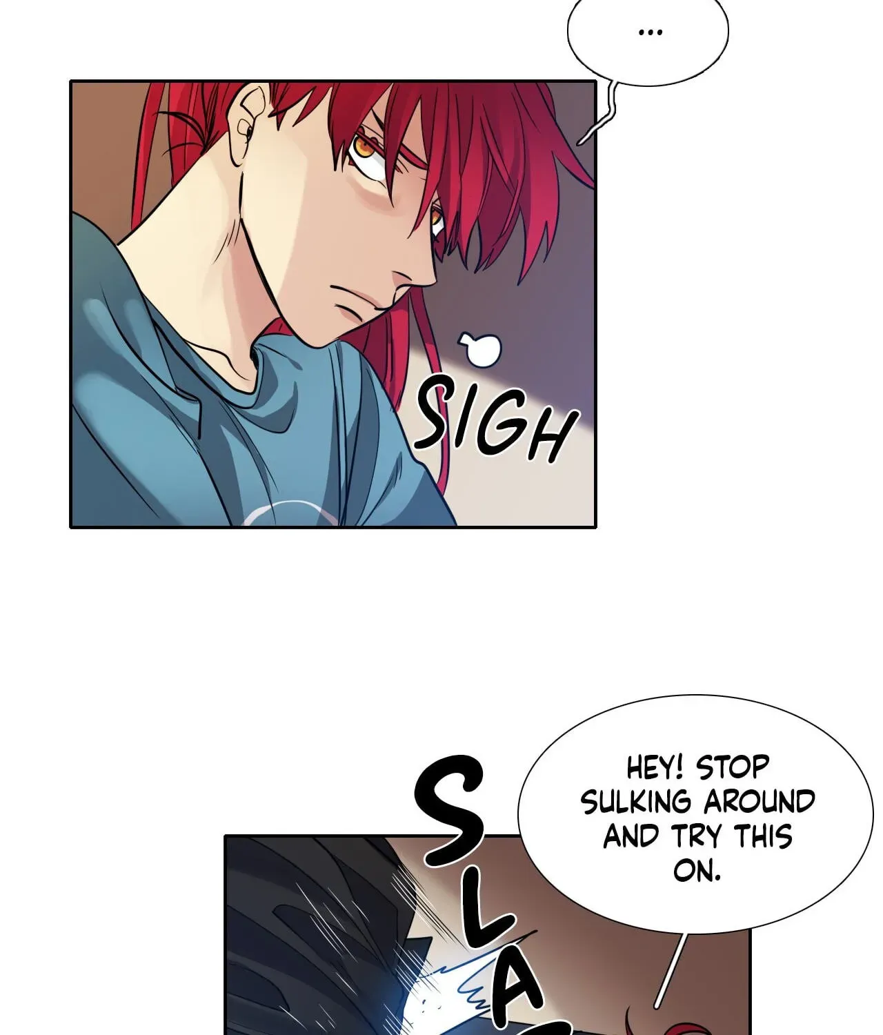 Read Heroes Plan.B chapter 201 image 57 on Lezhin