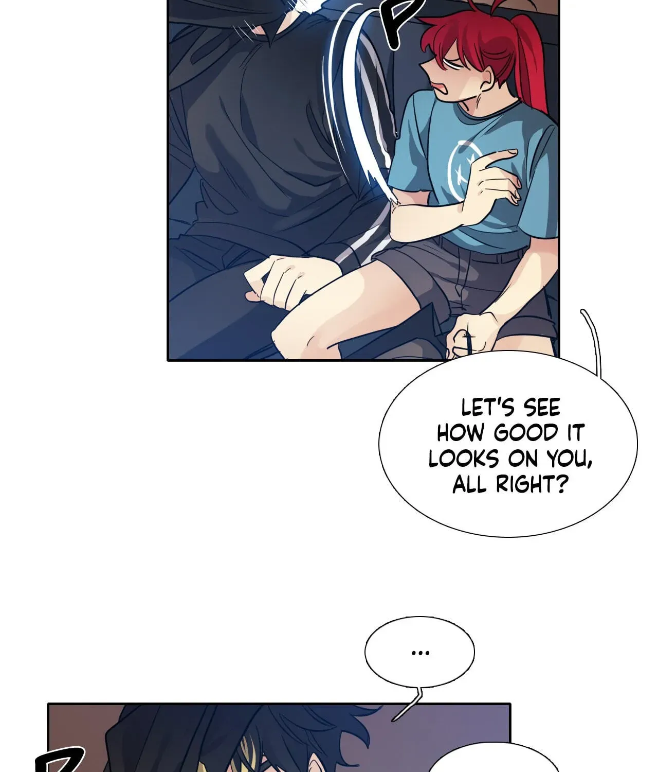 Read Heroes Plan.B chapter 201 image 58 on Lezhin