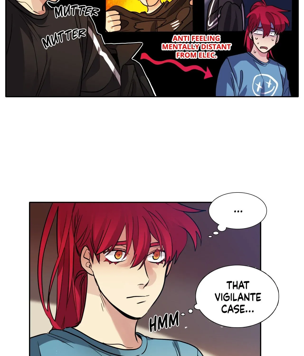 Read Heroes Plan.B chapter 201 image 60 on Lezhin