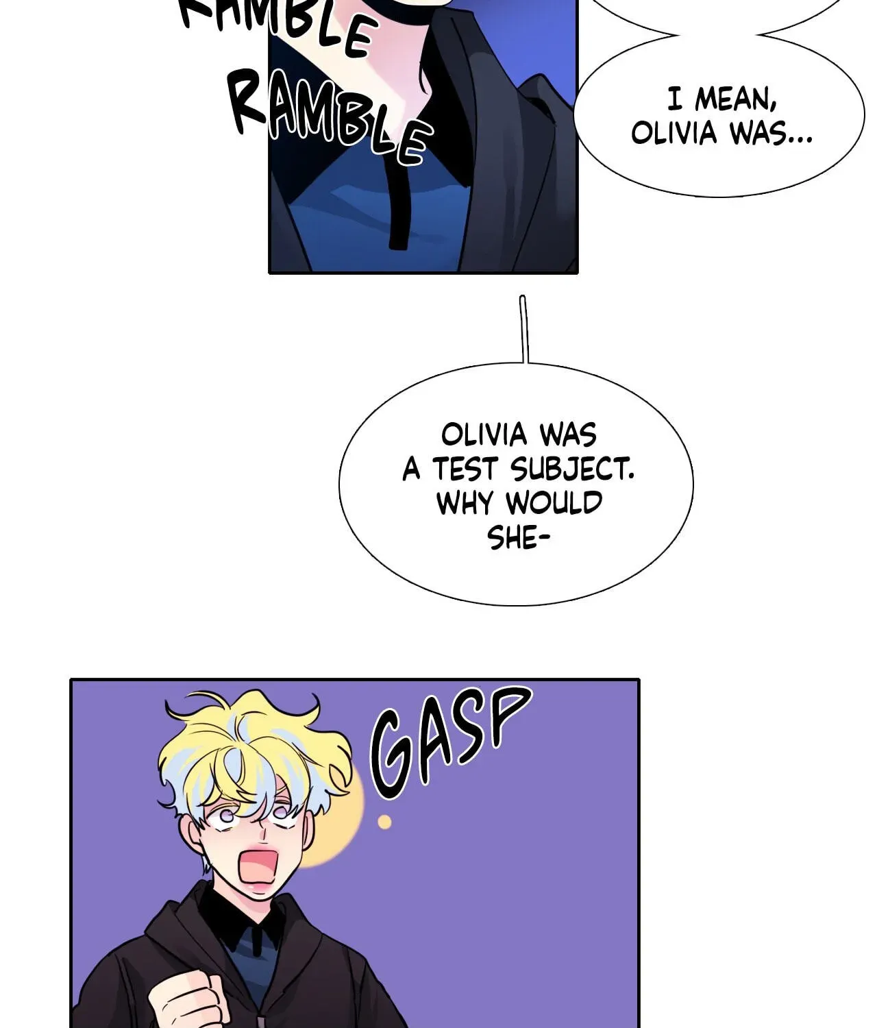 Read Heroes Plan.B chapter 201 image 8 on Lezhin