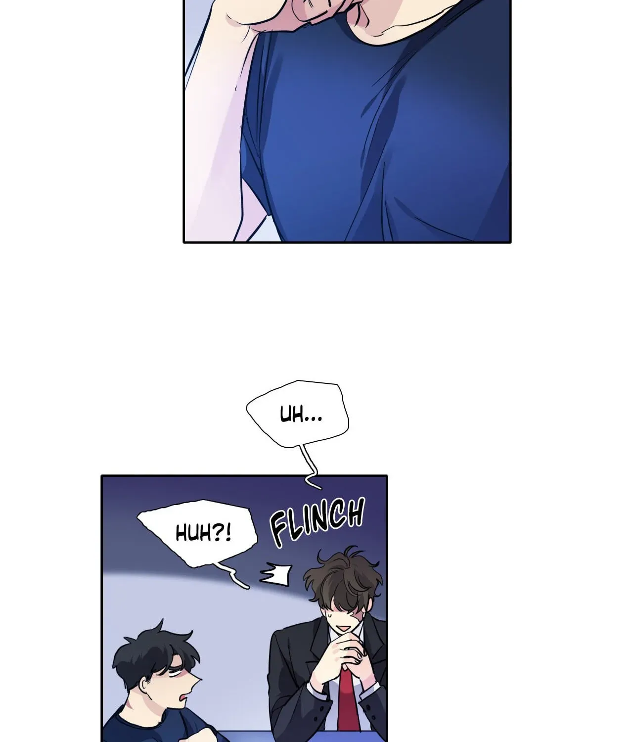 Read Heroes Plan.B chapter 202 image 1 on Lezhin
