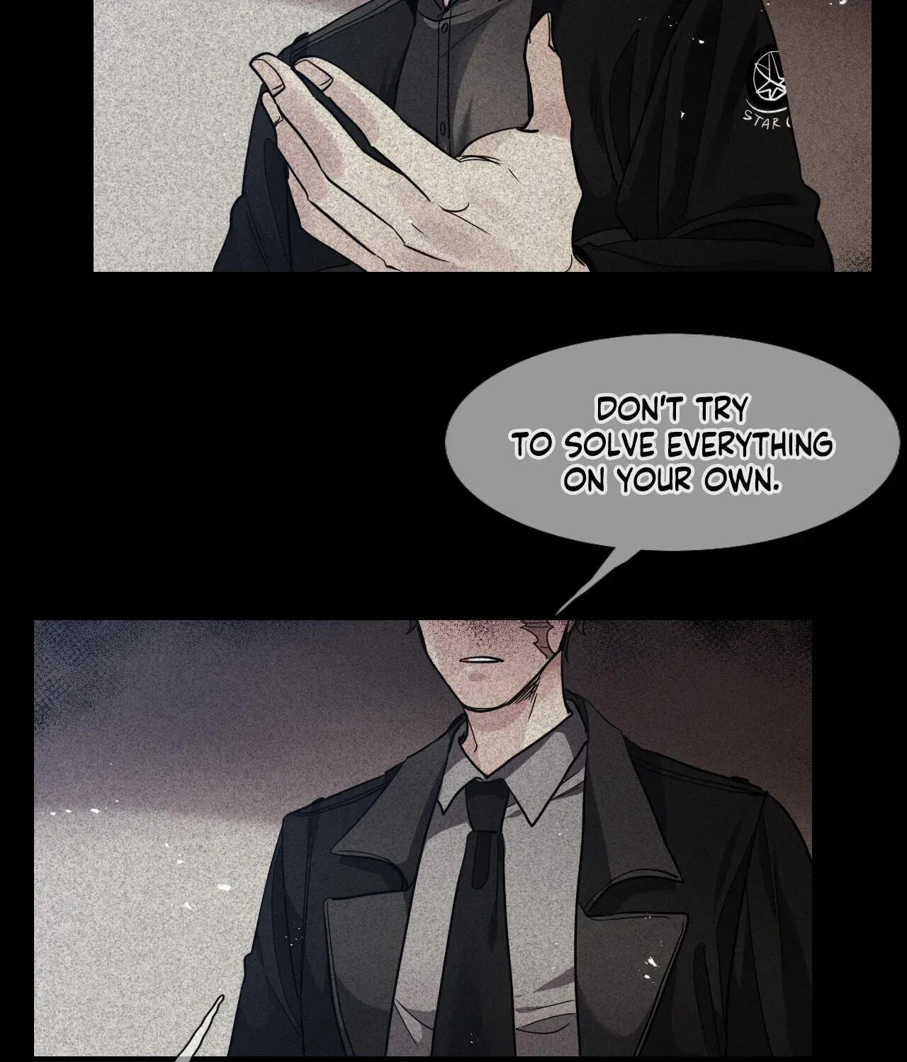 Read Heroes Plan.B chapter 202 image 12 on Lezhin