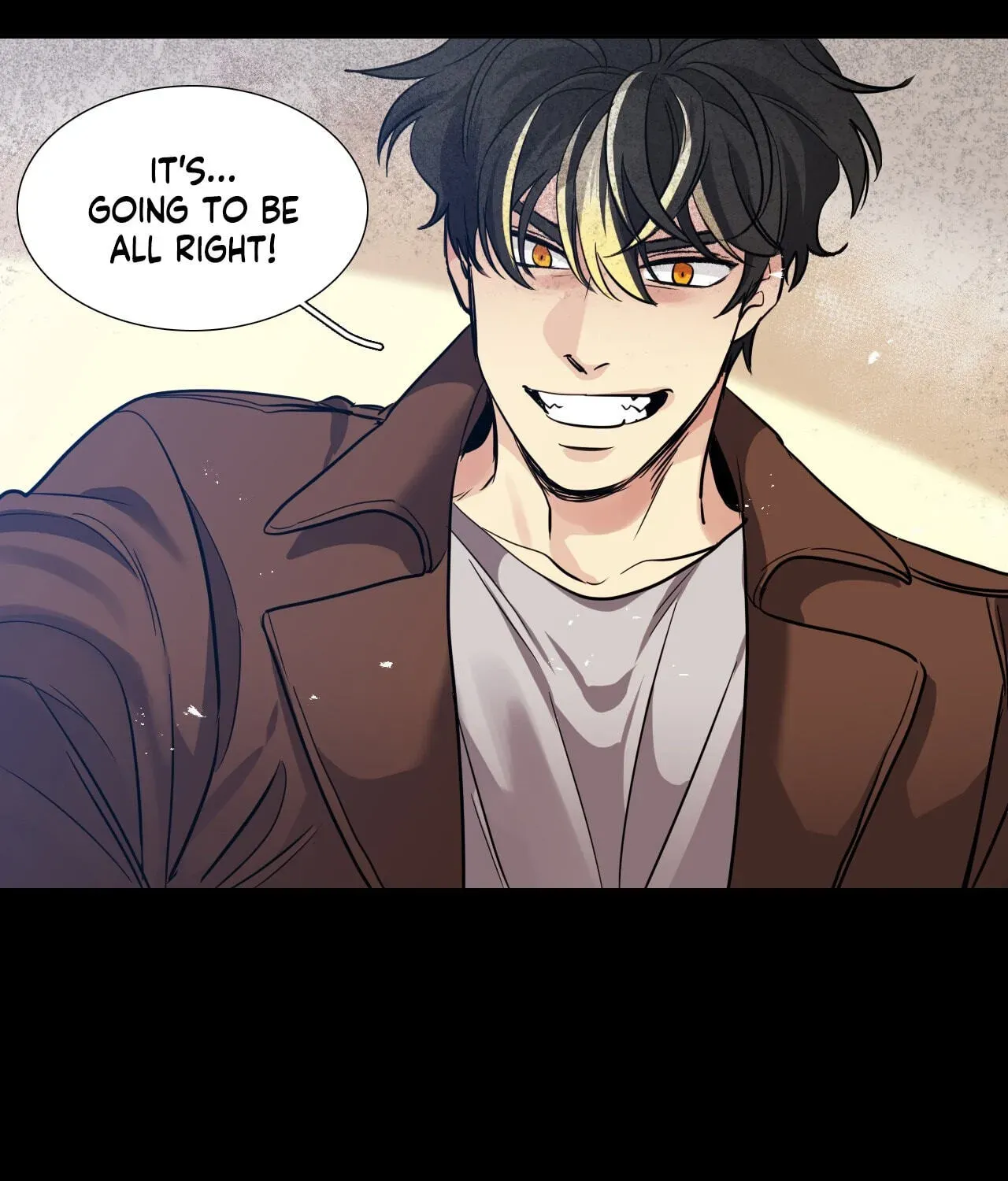 Read Heroes Plan.B chapter 202 image 14 on Lezhin