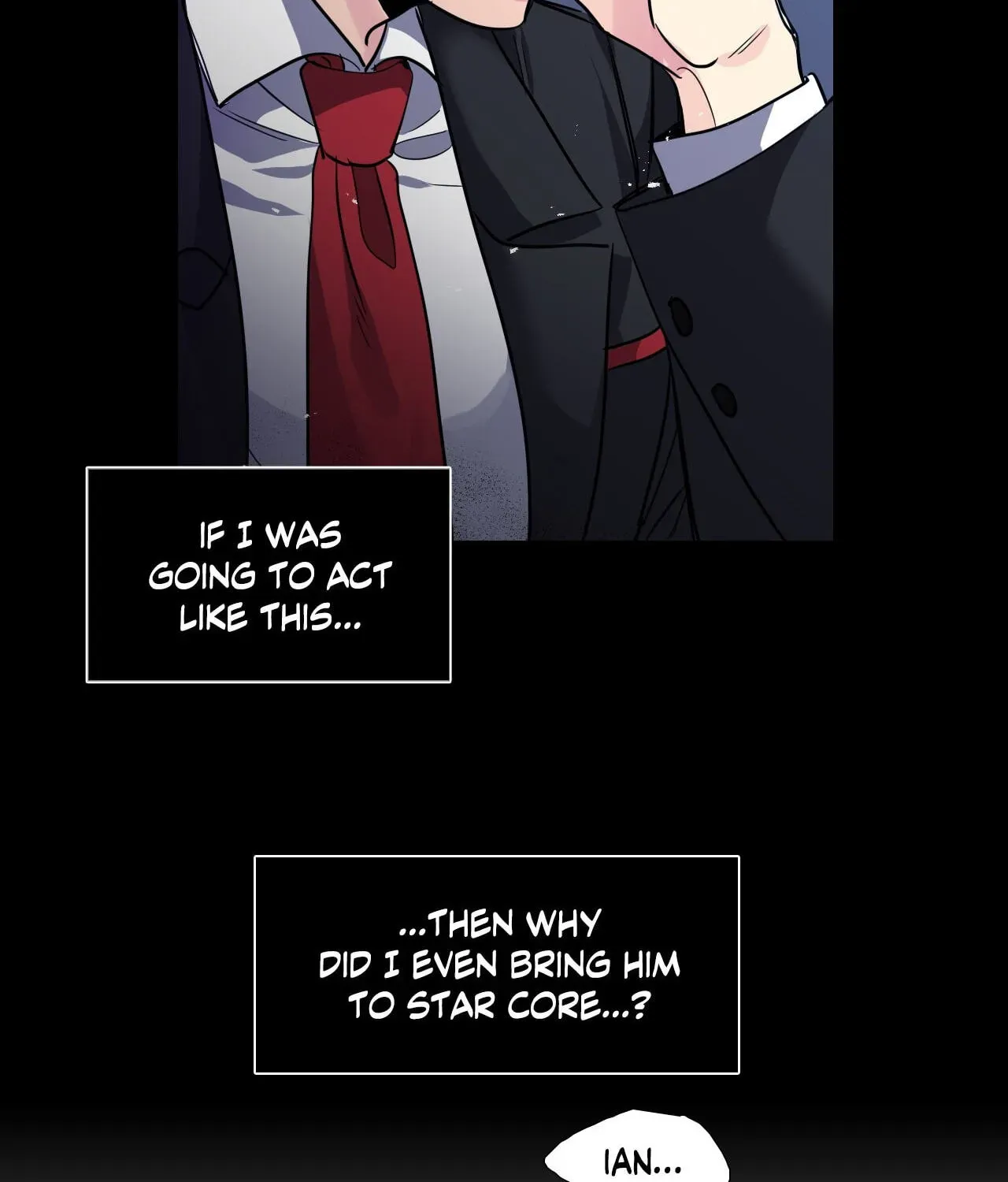 Read Heroes Plan.B chapter 202 image 19 on Lezhin