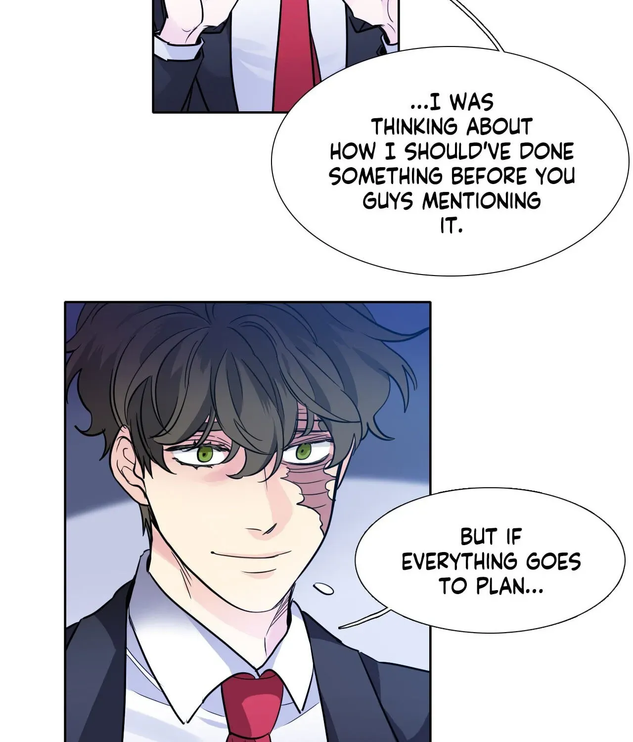 Read Heroes Plan.B chapter 202 image 23 on Lezhin