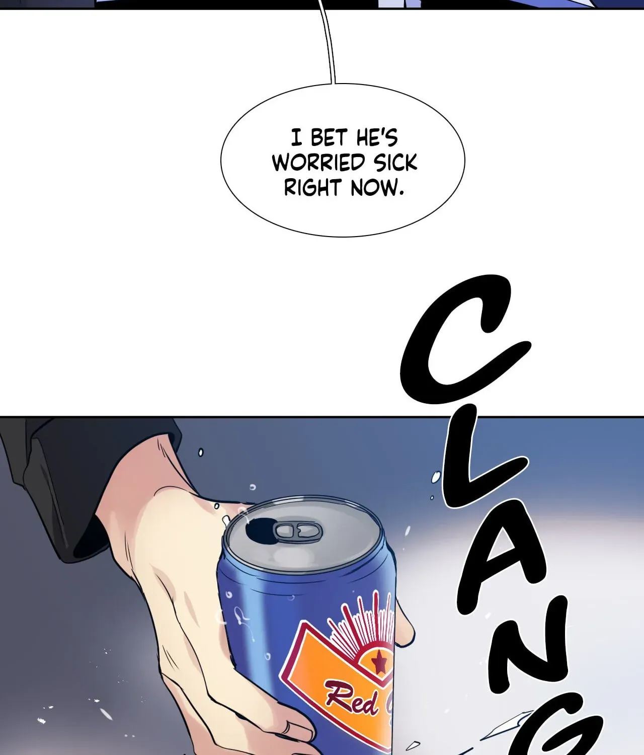 Read Heroes Plan.B chapter 202 image 25 on Lezhin
