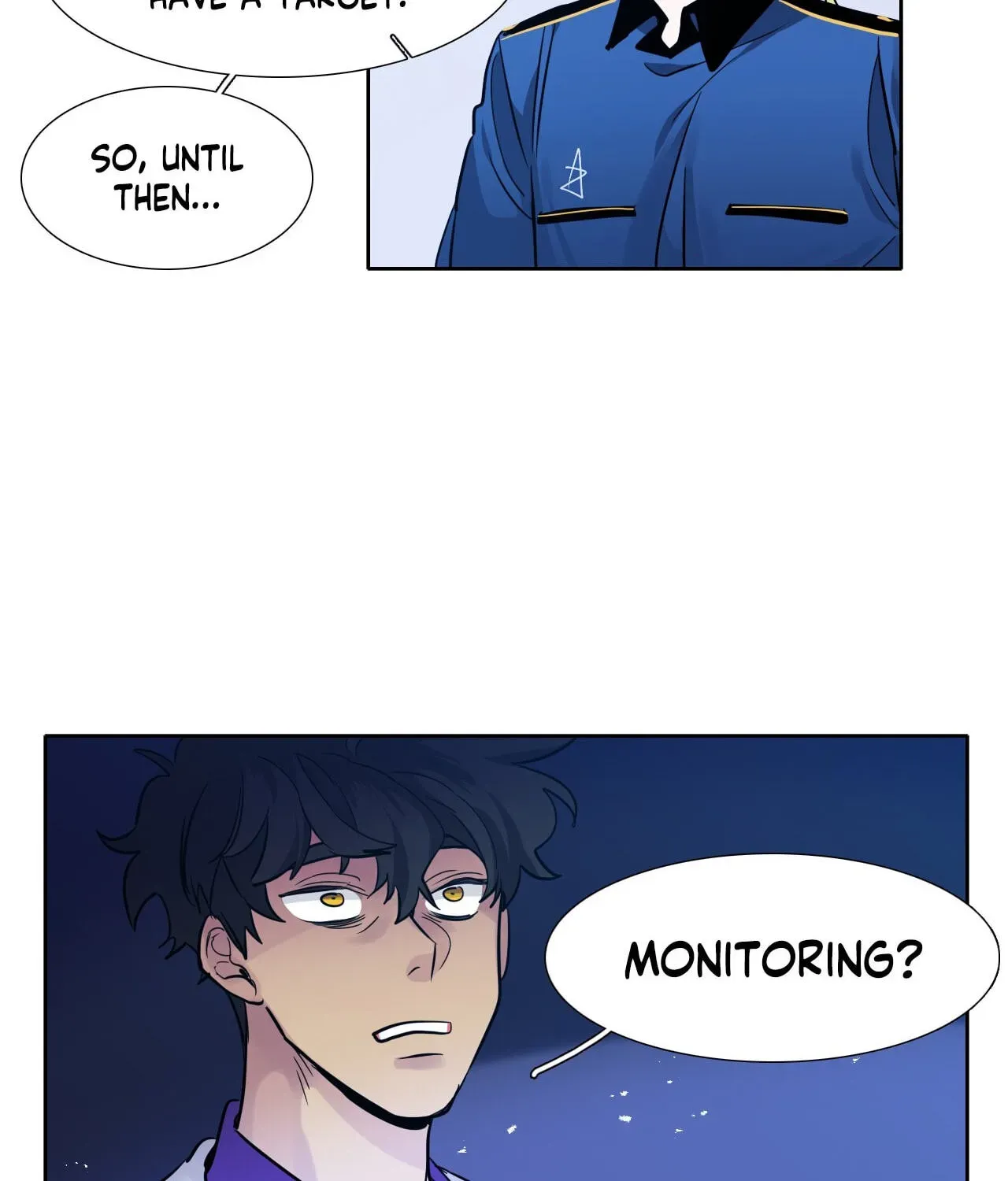 Read Heroes Plan.B chapter 202 image 31 on Lezhin