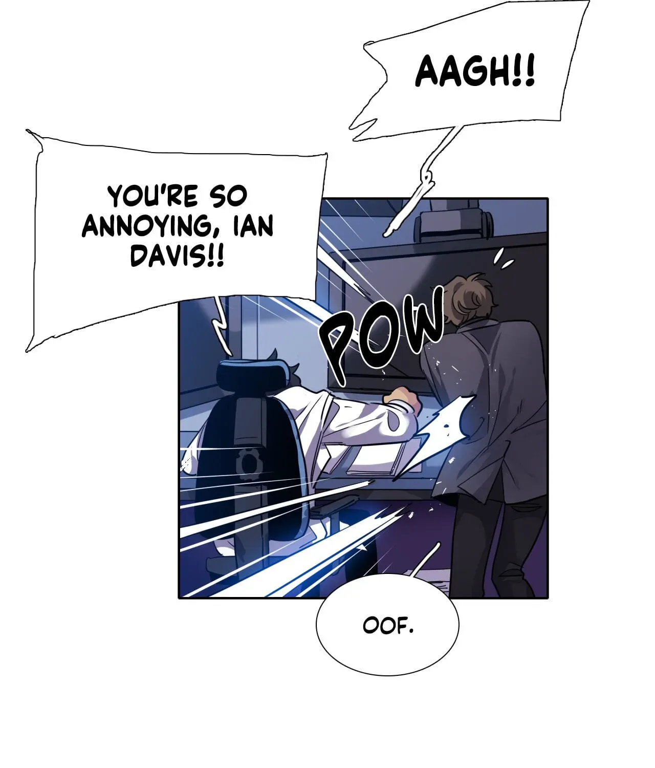 Read Heroes Plan.B chapter 202 image 34 on Lezhin