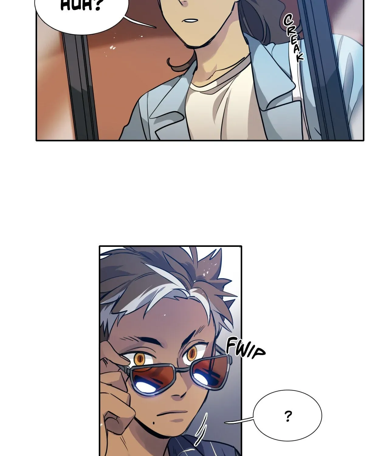 Read Heroes Plan.B chapter 202 image 40 on Lezhin