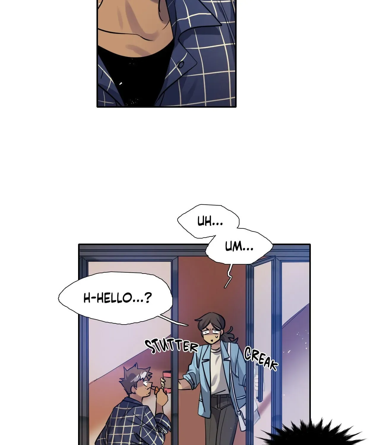 Read Heroes Plan.B chapter 202 image 41 on Lezhin