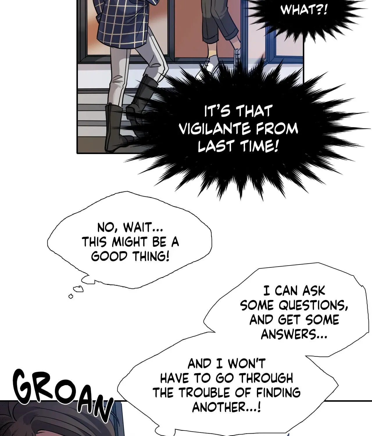 Read Heroes Plan.B chapter 202 image 42 on Lezhin
