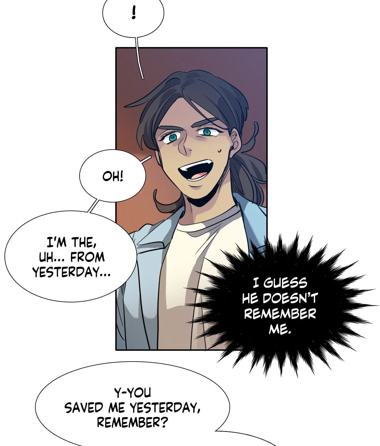 Read Heroes Plan.B chapter 202 image 44 on Lezhin