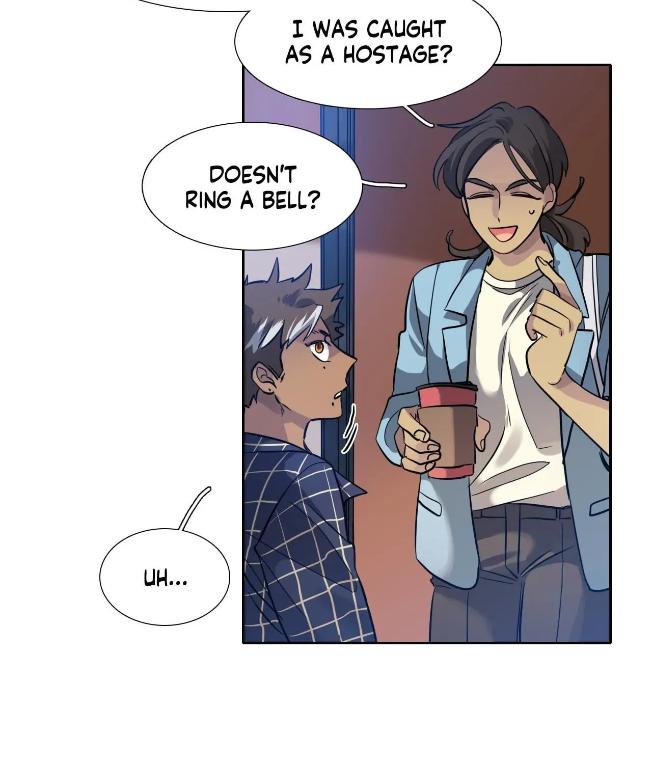 Read Heroes Plan.B chapter 202 image 45 on Lezhin