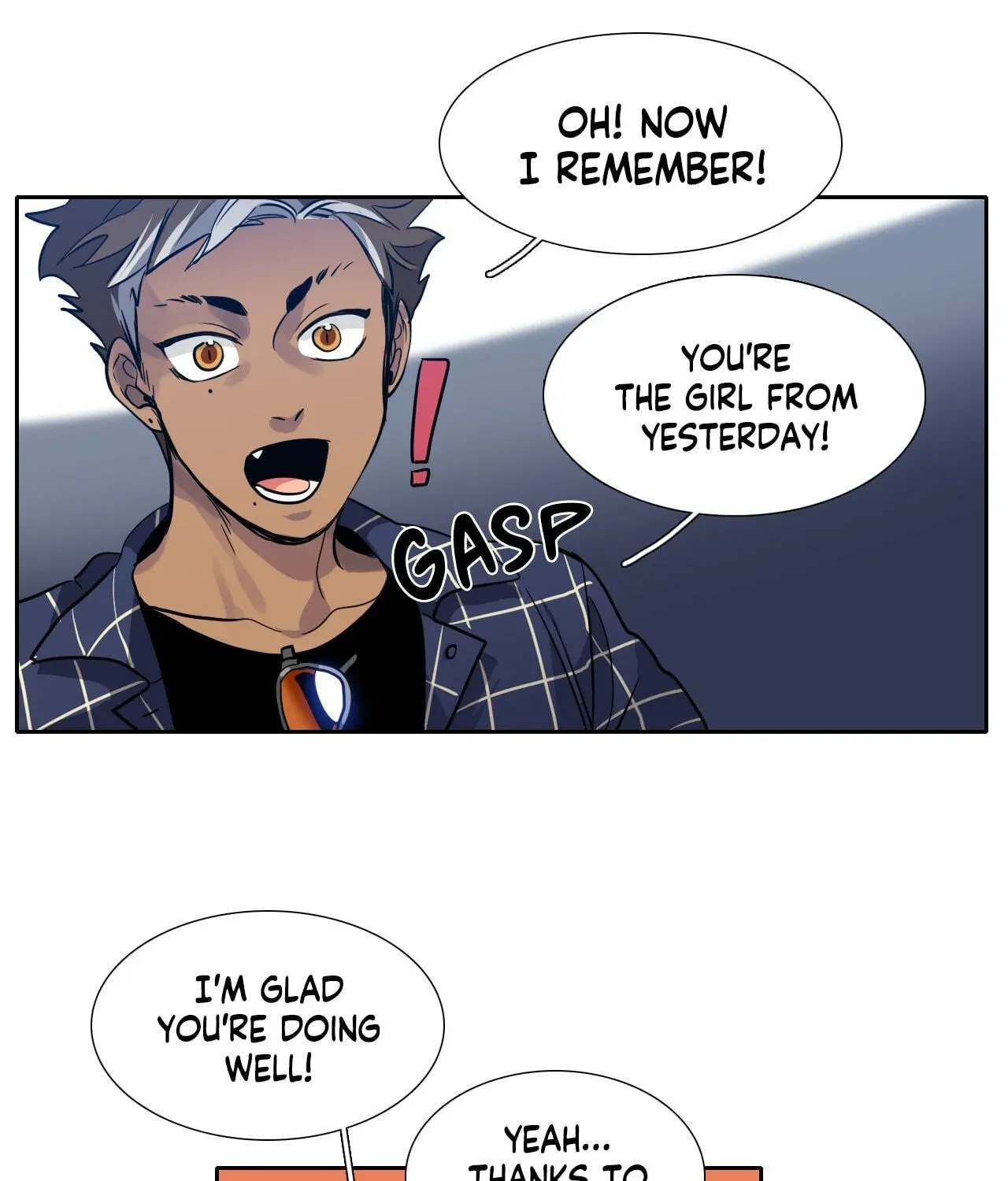 Read Heroes Plan.B chapter 202 image 46 on Lezhin