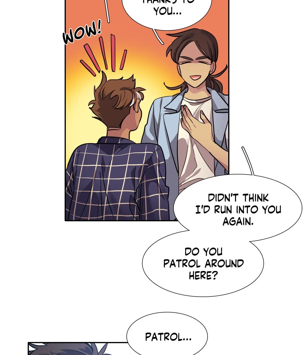 Read Heroes Plan.B chapter 202 image 47 on Lezhin