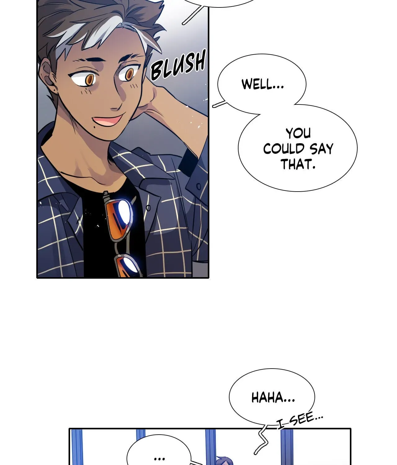 Read Heroes Plan.B chapter 202 image 48 on Lezhin