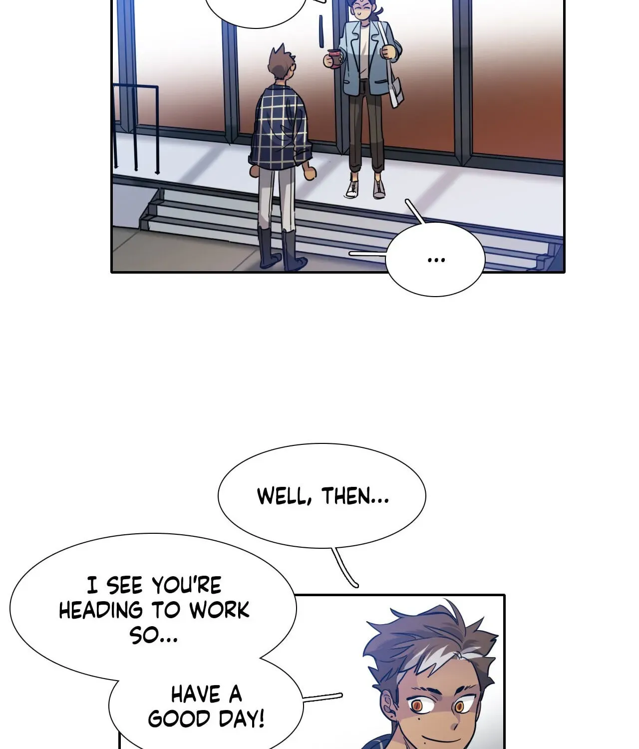 Read Heroes Plan.B chapter 202 image 49 on Lezhin