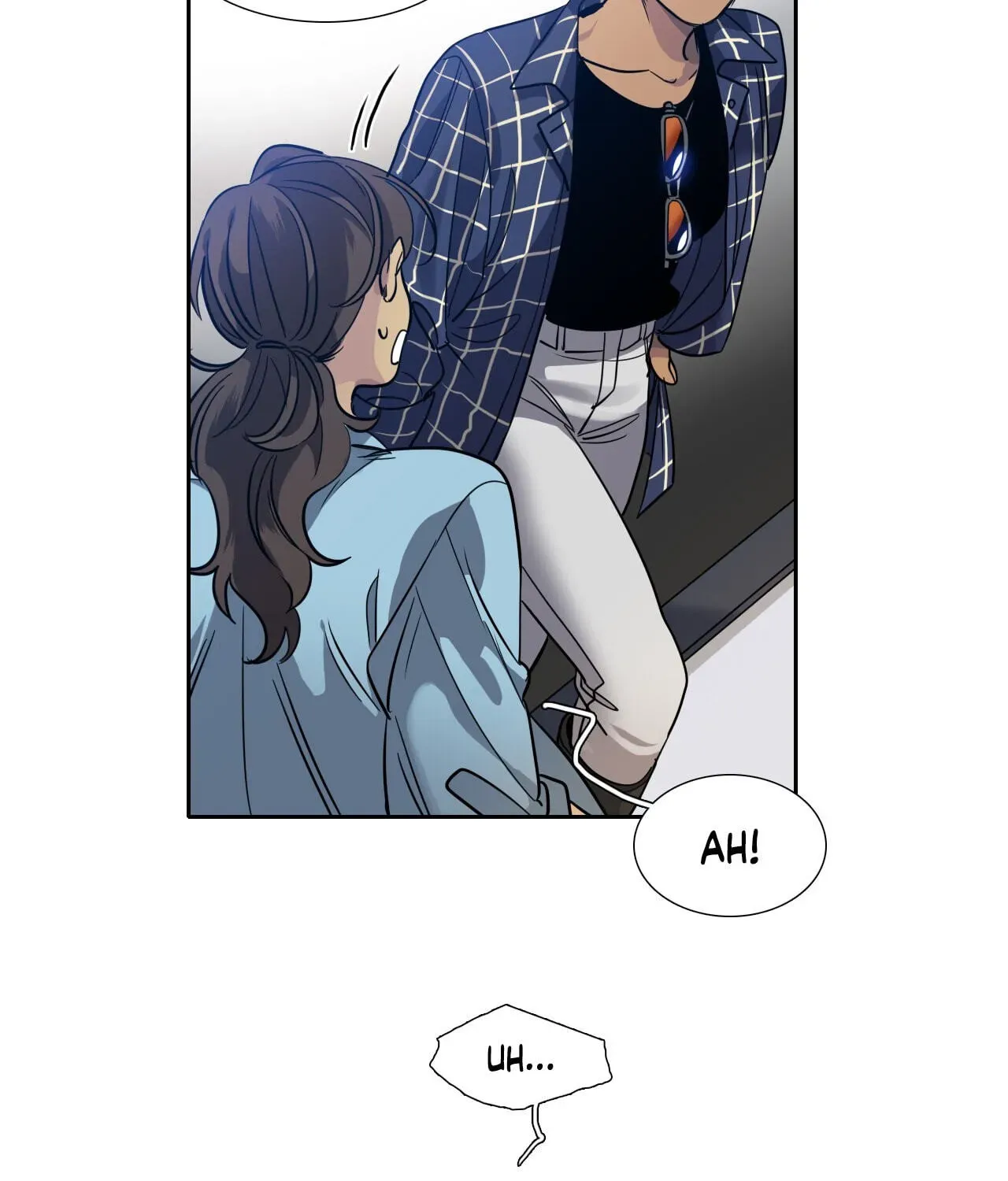 Read Heroes Plan.B chapter 202 image 50 on Lezhin