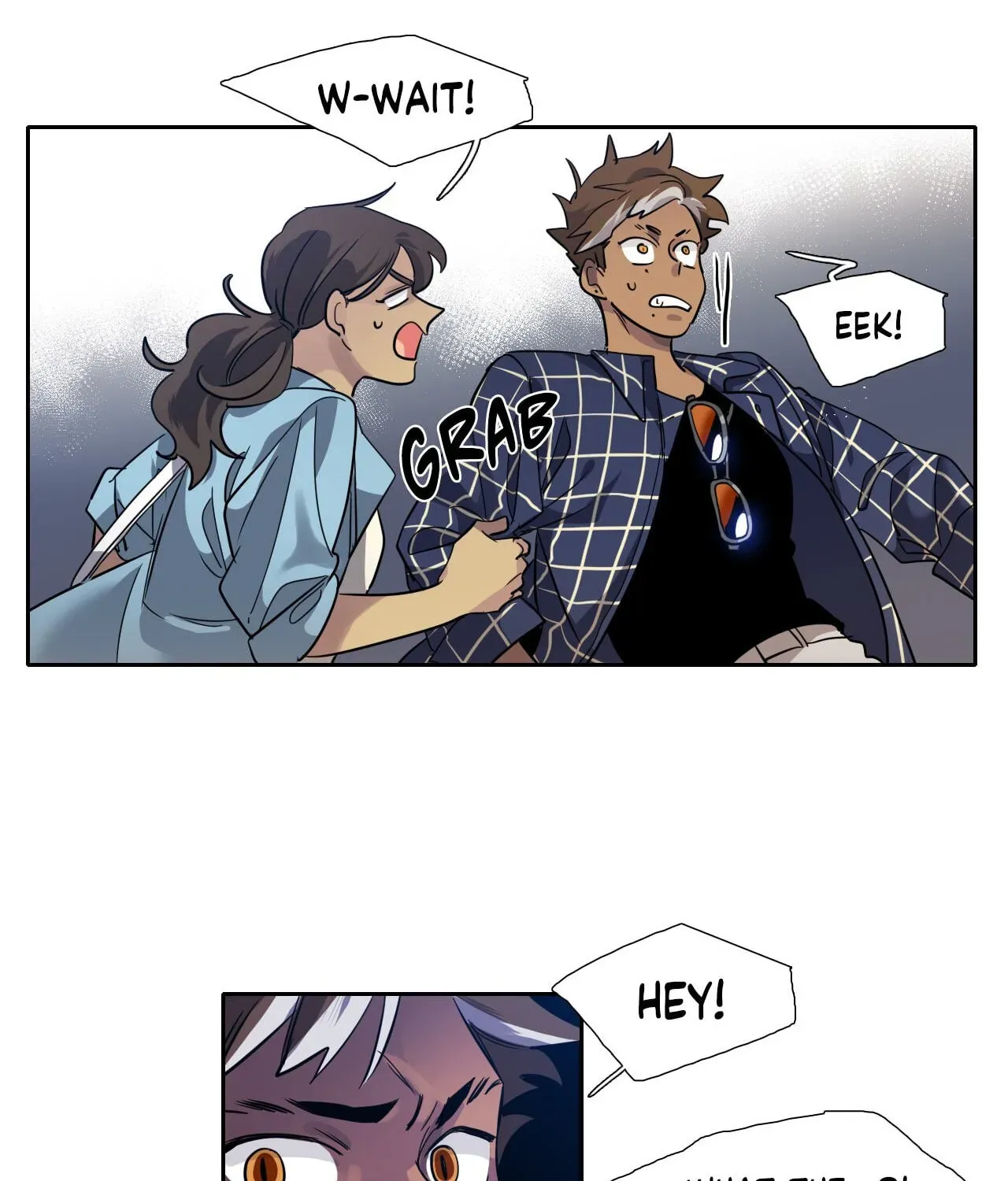 Read Heroes Plan.B chapter 202 image 51 on Lezhin