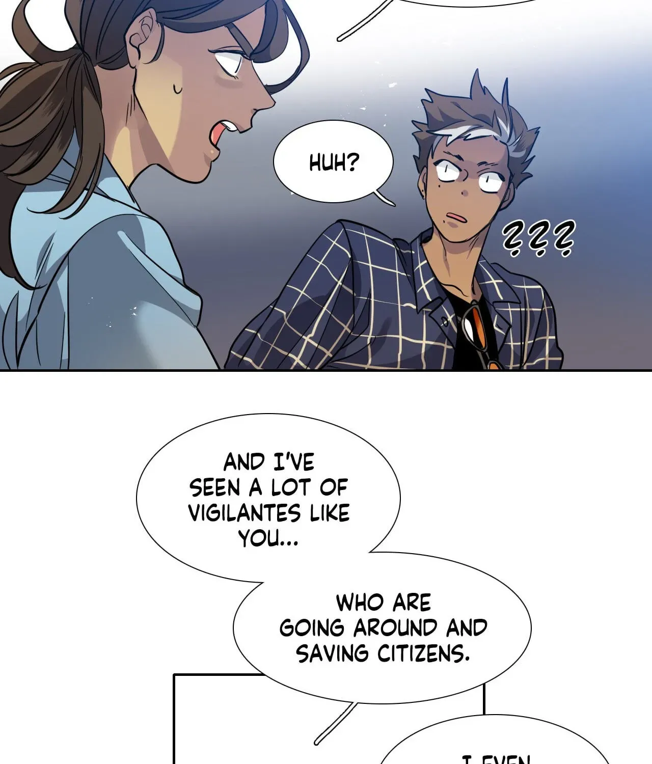 Read Heroes Plan.B chapter 202 image 53 on Lezhin
