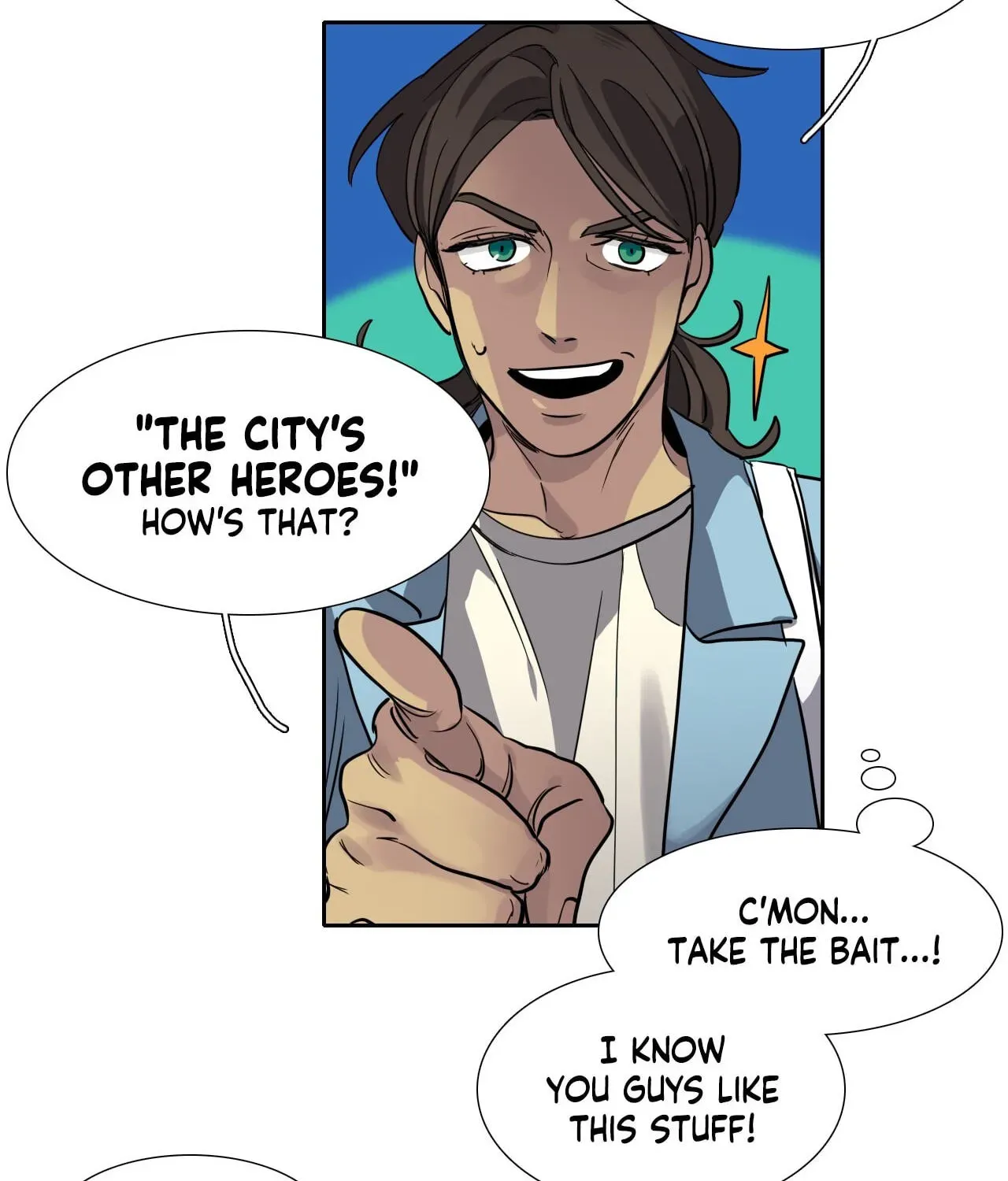 Read Heroes Plan.B chapter 202 image 55 on Lezhin