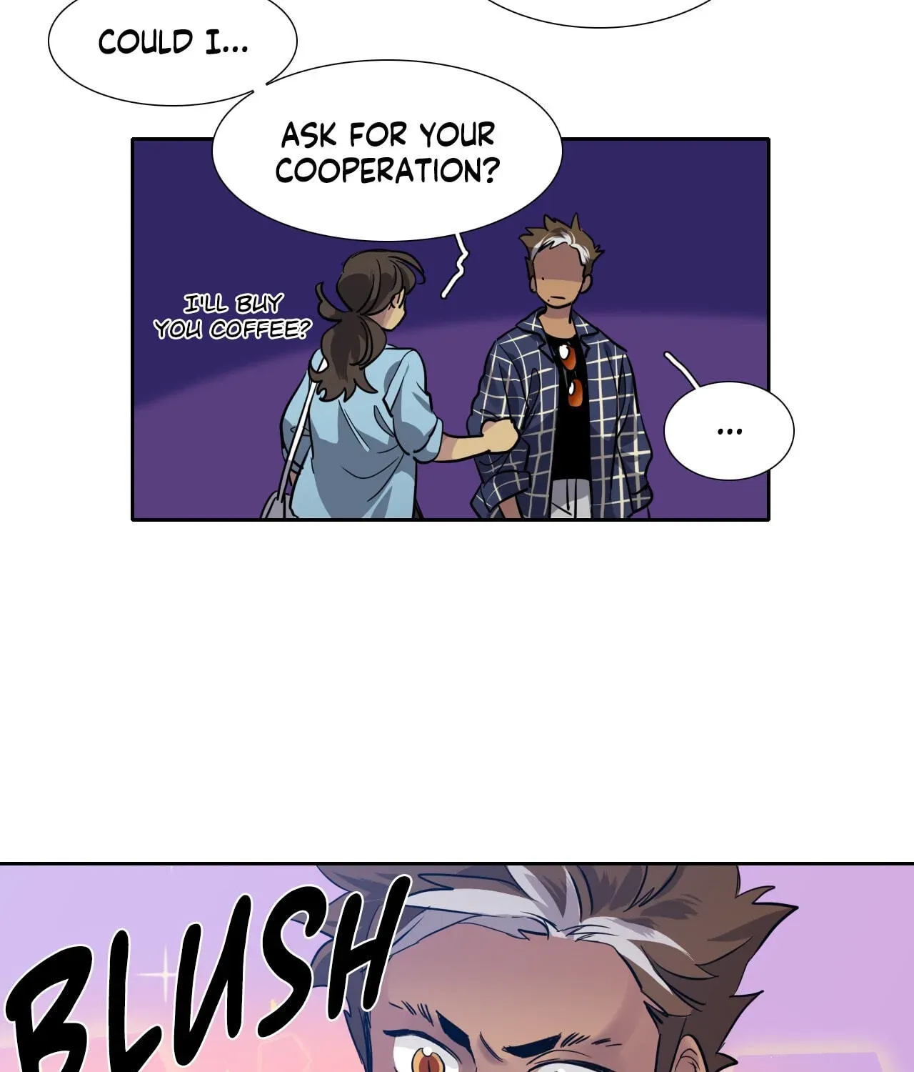 Read Heroes Plan.B chapter 202 image 56 on Lezhin