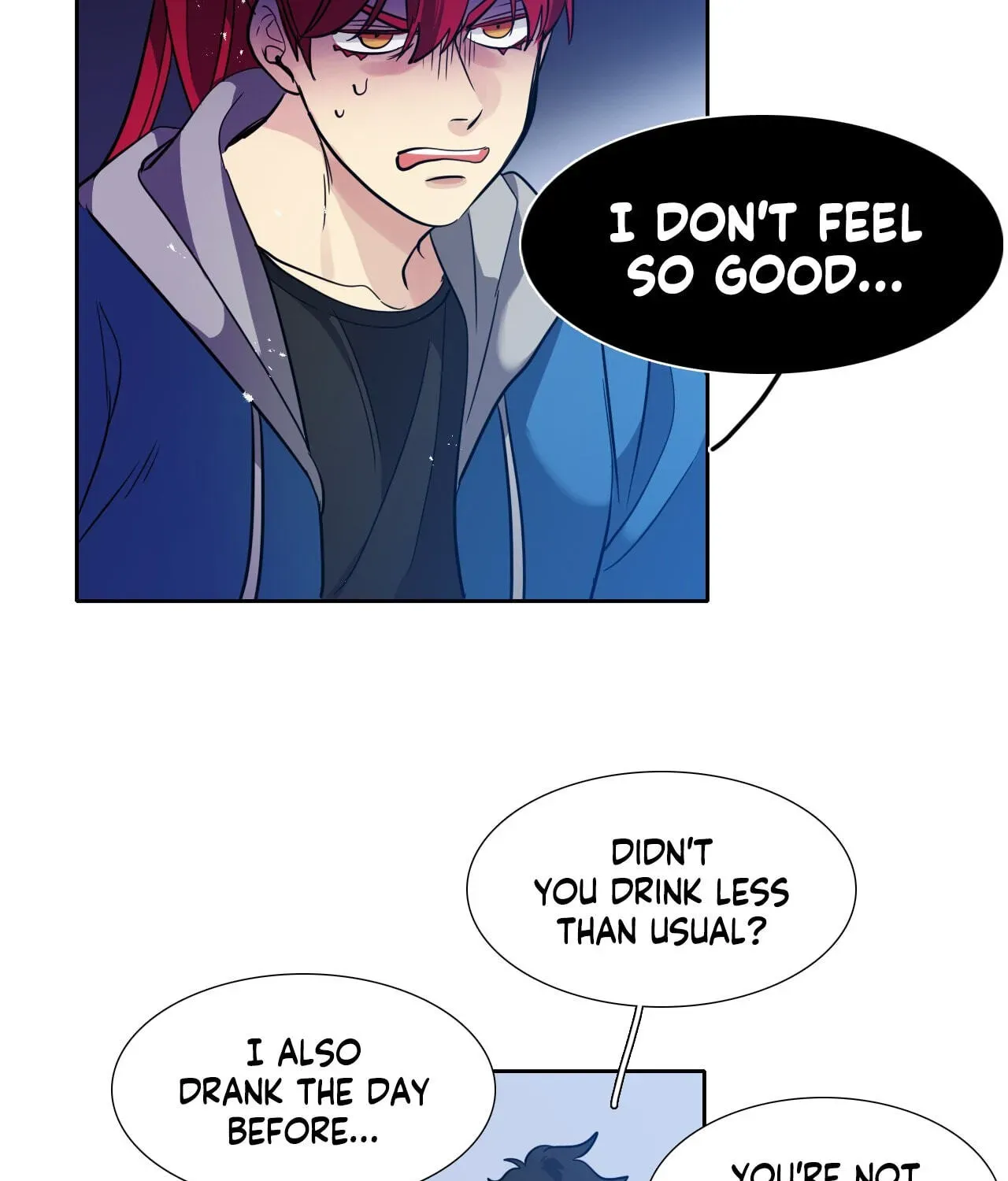 Read Heroes Plan.B chapter 202 image 60 on Lezhin