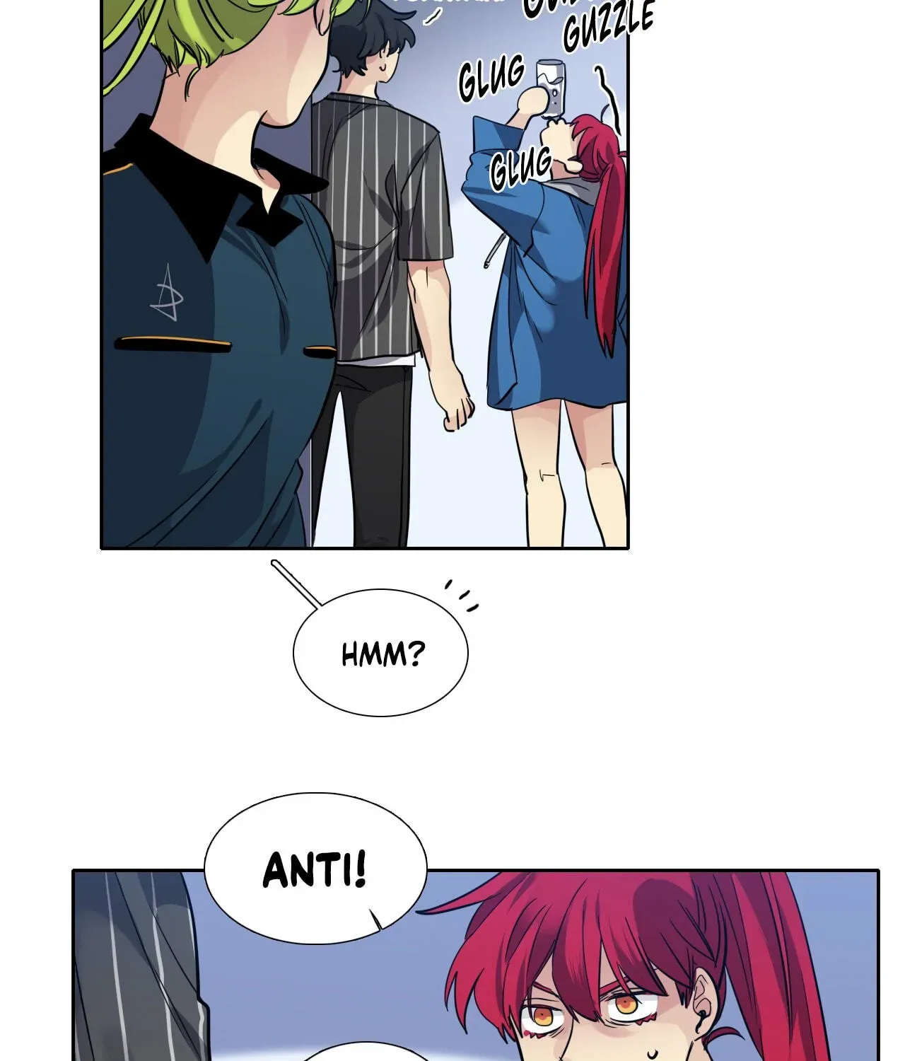 Read Heroes Plan.B chapter 202 image 62 on Lezhin