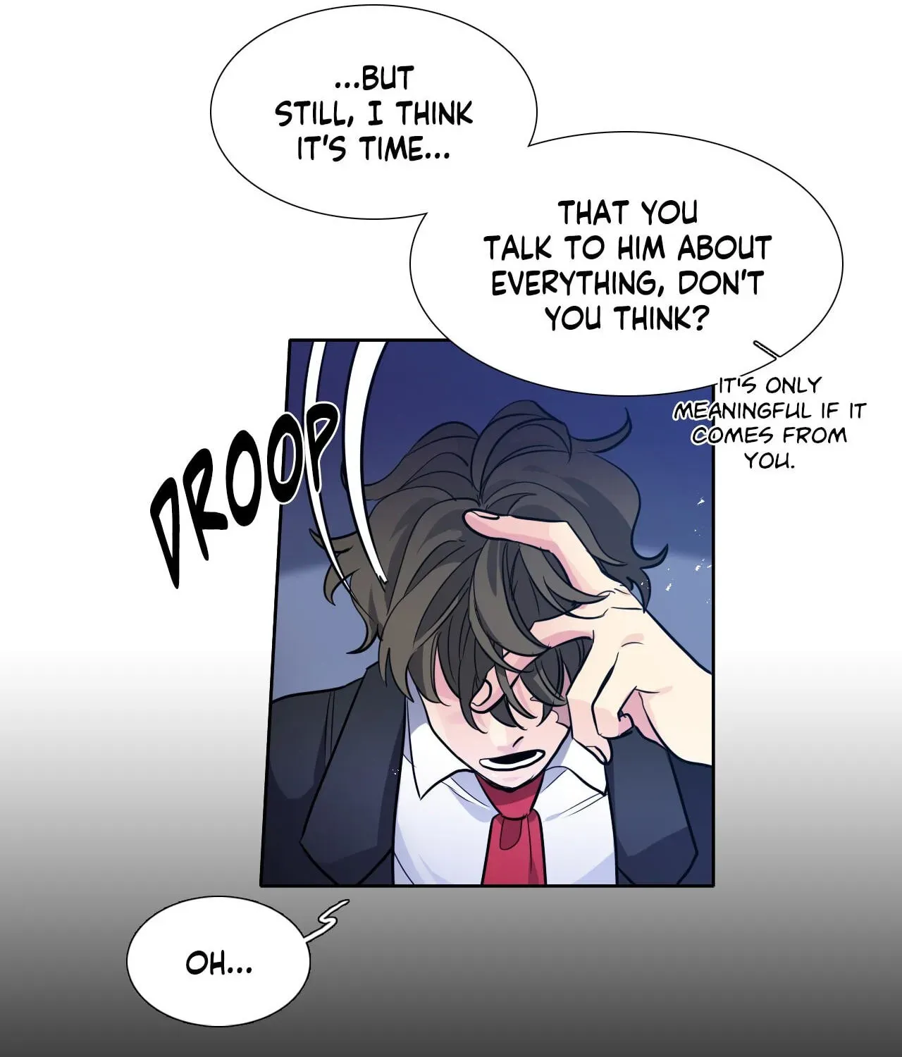 Read Heroes Plan.B chapter 202 image 7 on Lezhin
