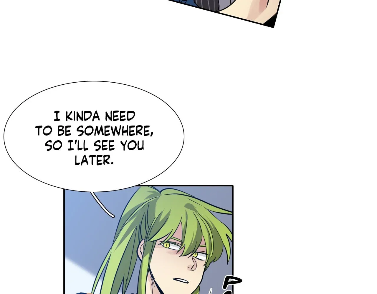 Read Heroes Plan.B chapter 203 image 10 on Lezhin