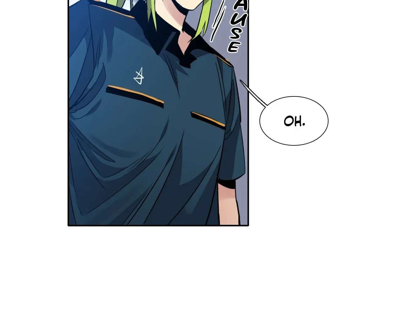 Read Heroes Plan.B chapter 203 image 11 on Lezhin
