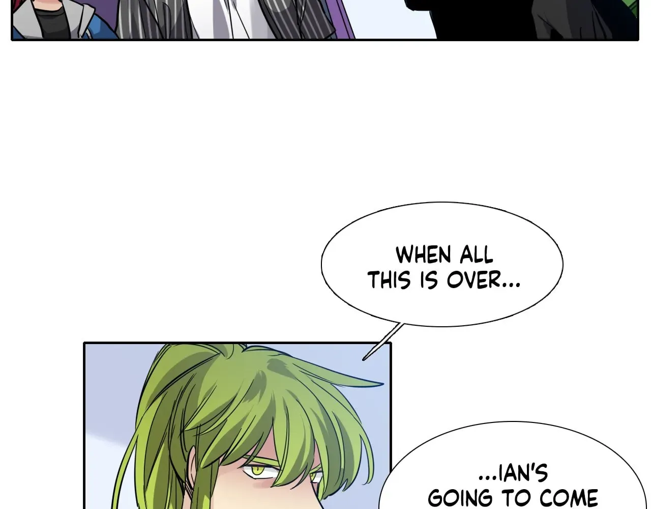Read Heroes Plan.B chapter 203 image 13 on Lezhin