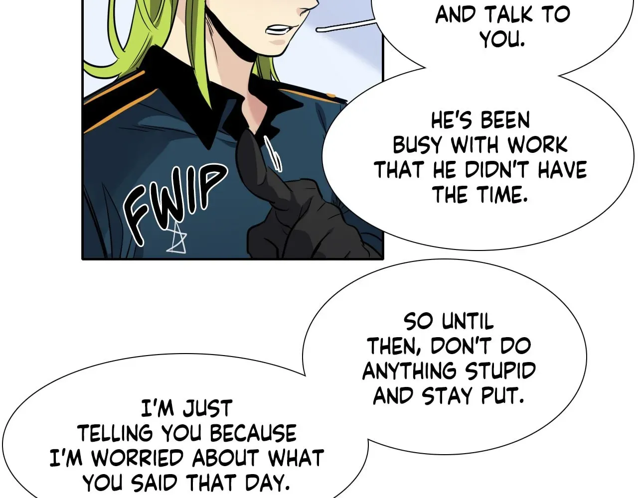 Read Heroes Plan.B chapter 203 image 14 on Lezhin