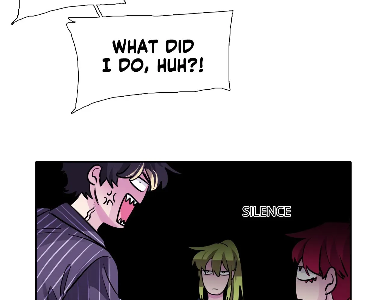 Read Heroes Plan.B chapter 203 image 16 on Lezhin