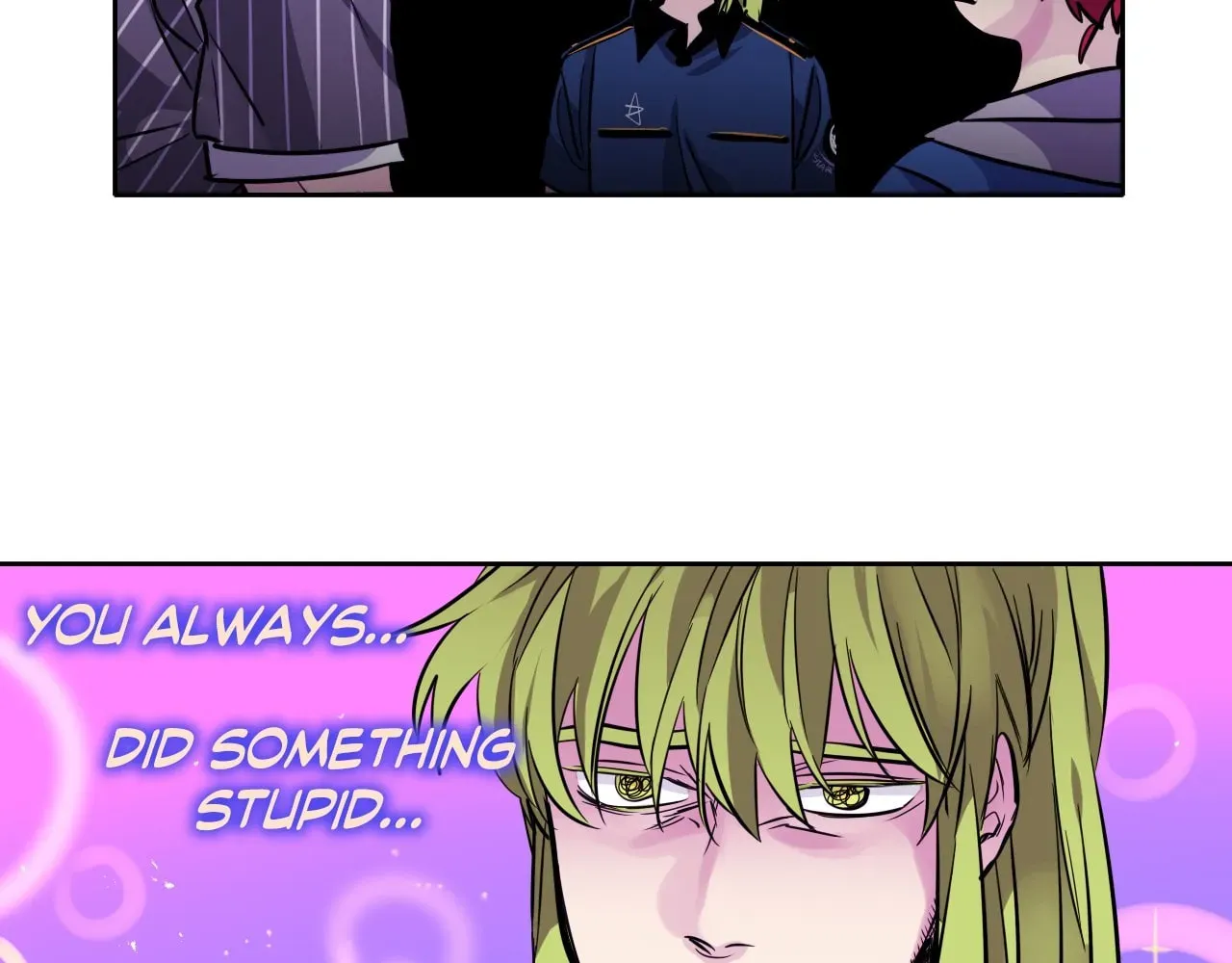 Read Heroes Plan.B chapter 203 image 17 on Lezhin