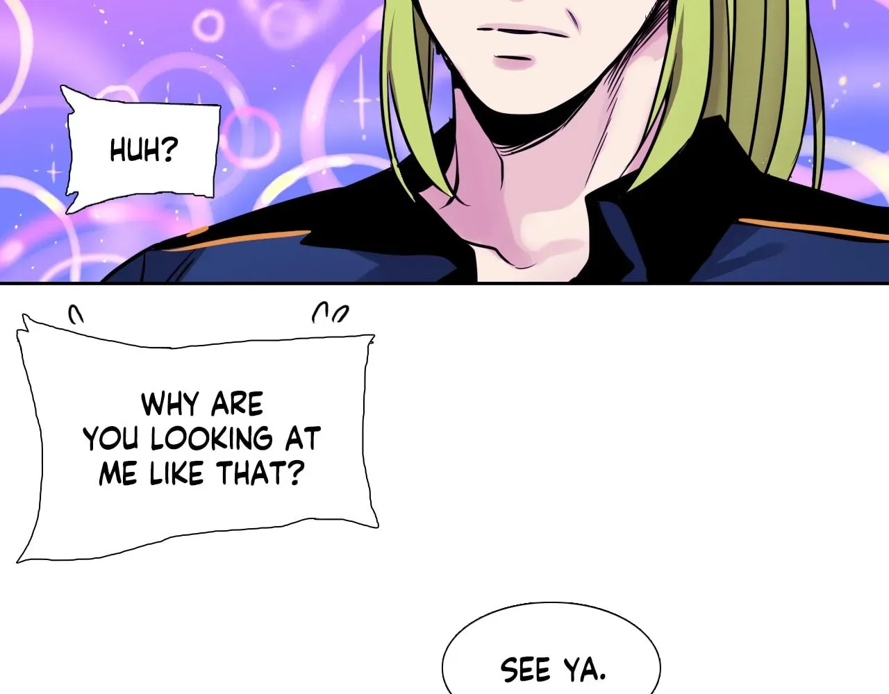 Read Heroes Plan.B chapter 203 image 18 on Lezhin
