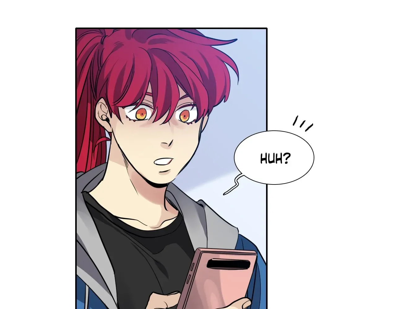 Read Heroes Plan.B chapter 203 image 20 on Lezhin