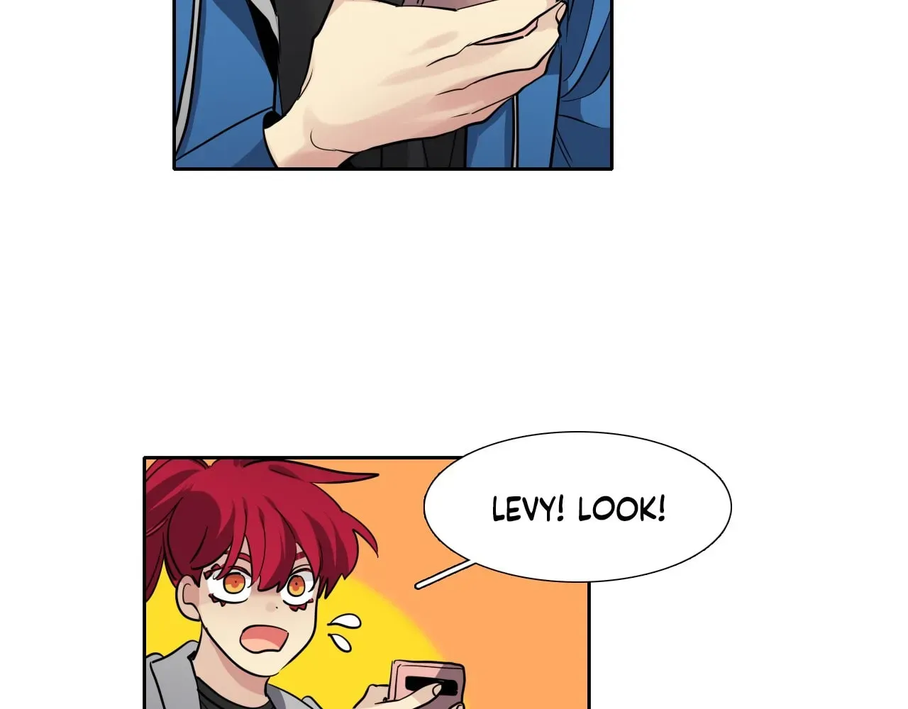 Read Heroes Plan.B chapter 203 image 21 on Lezhin