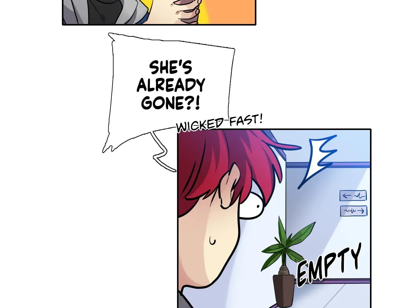 Read Heroes Plan.B chapter 203 image 22 on Lezhin