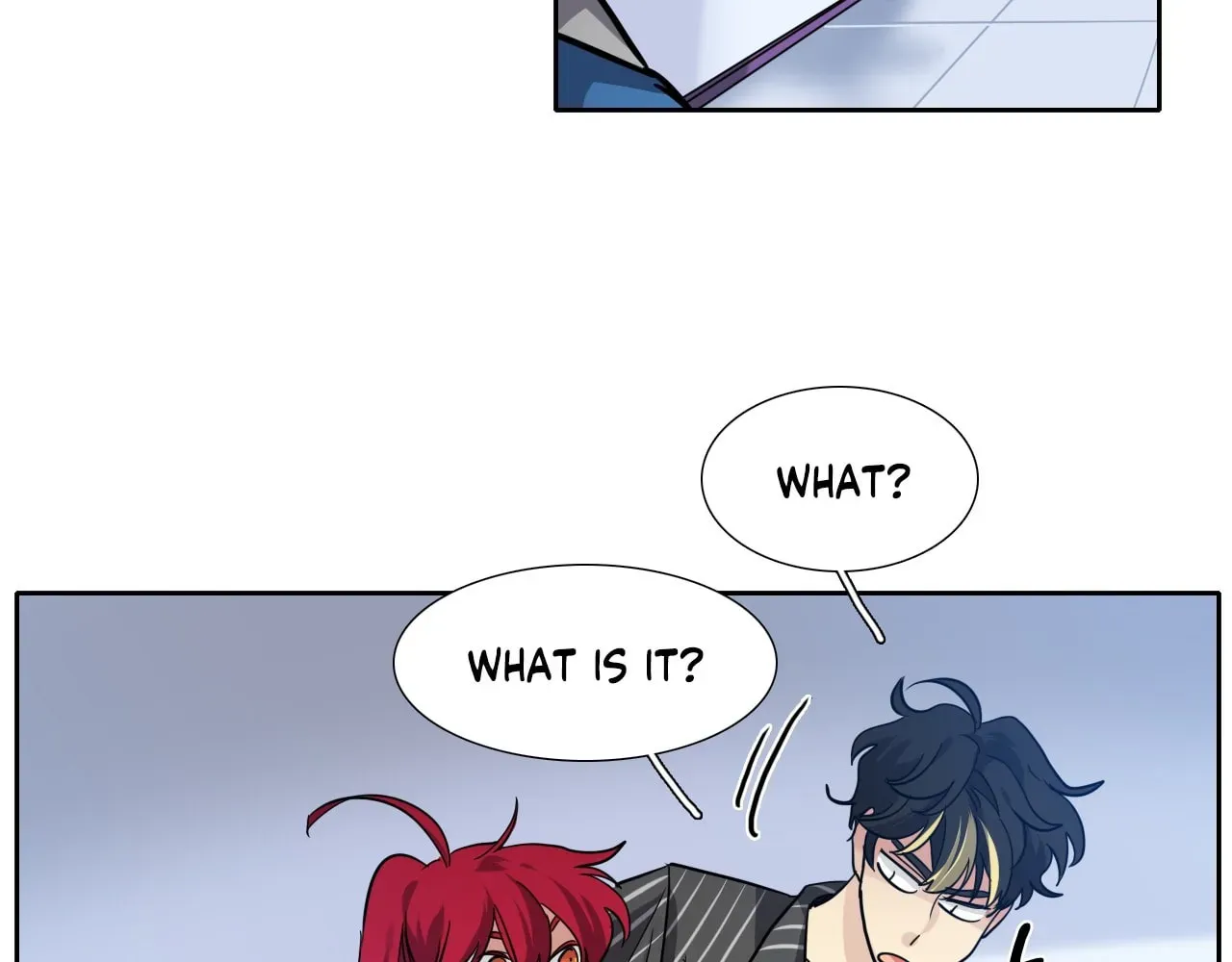 Read Heroes Plan.B chapter 203 image 23 on Lezhin