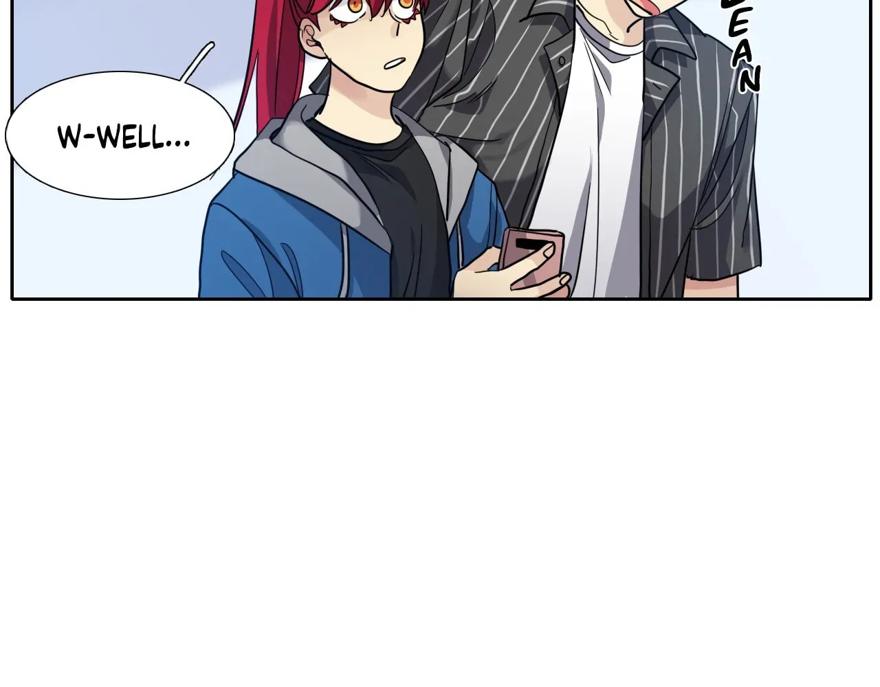 Read Heroes Plan.B chapter 203 image 24 on Lezhin
