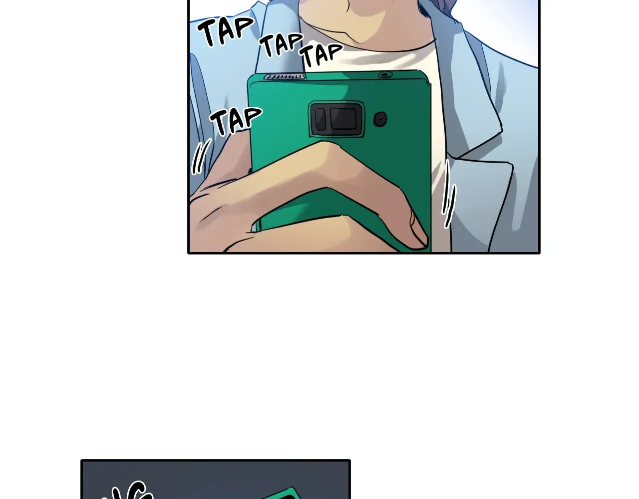 Read Heroes Plan.B chapter 203 image 35 on Lezhin