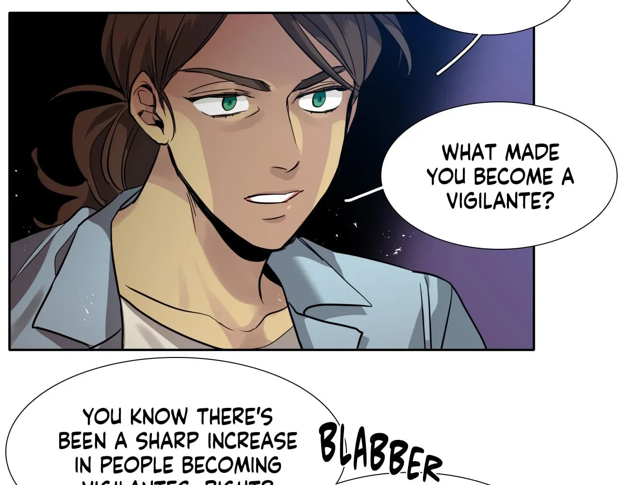Read Heroes Plan.B chapter 203 image 42 on Lezhin