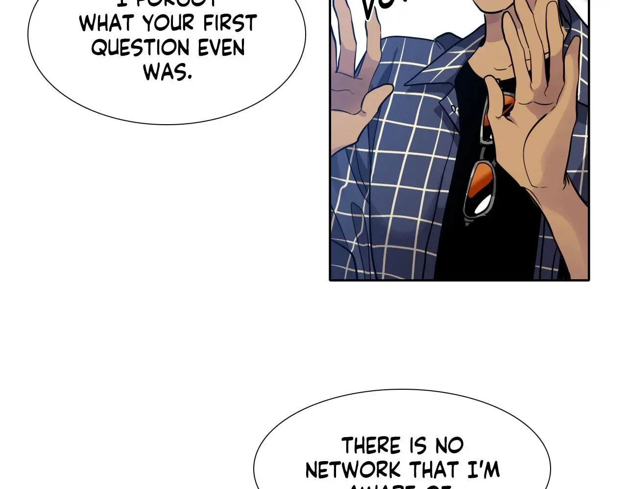 Read Heroes Plan.B chapter 203 image 45 on Lezhin